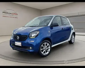 Usata Smart ForFour
