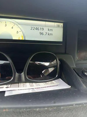Usata Renault Grand Scénic III