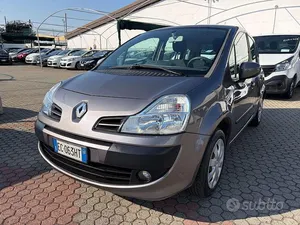 Occasion Renault Grand Modus