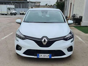 Usado Renault Clio V
