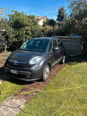 Usata Fiat 500L