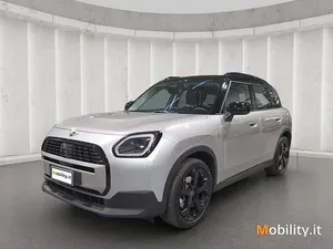 Usata Mini Cooper Countryman