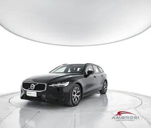 Käytetty Volvo V60