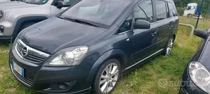 Occasion Opel Zafira