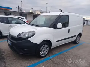 Usata Fiat Doblò