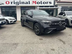 Usata Mercedes GLC220