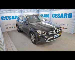 Usata Mercedes GLC220