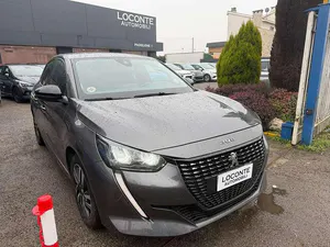 Gebraucht Peugeot 208