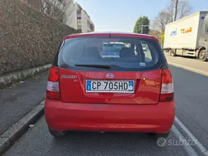 Gebraucht Kia Picanto