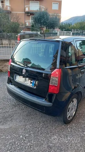 Usata Fiat Idea