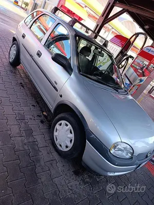 Occasion Opel Corsa