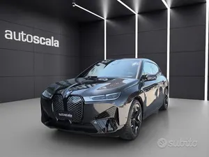 Usata BMW iX