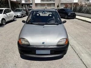 Usata Fiat 600