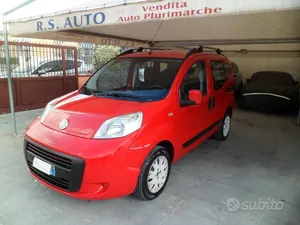 Usata Fiat Qubo