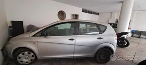 Occasion Seat Altea