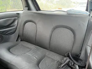 Usata Lancia Ypsilon