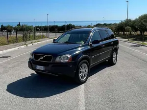 Begagnad Volvo XC90