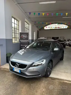 Brugt Volvo V40