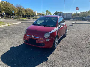 Occasion Fiat 500