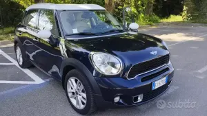 Usata Mini Countryman