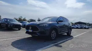 Usata MG HS