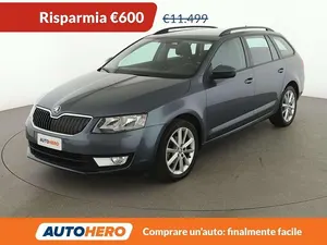 Occasion Skoda Octavia