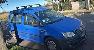 Usata VW Caddy