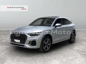 Usata Audi Q5 Sportback