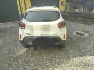 Occasion Dacia Spring