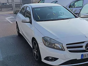 Usata Mercedes A180