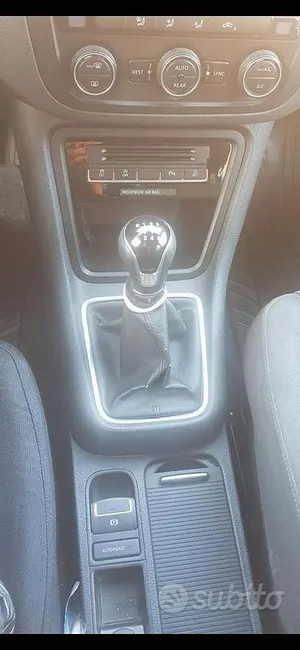 Käytetty Seat Alhambra