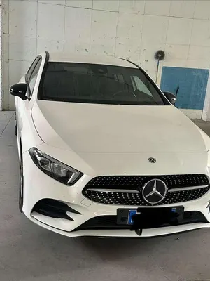 Usado Mercedes A220