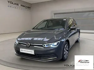 Begagnad VW Golf VIII