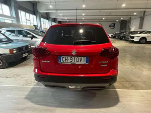 Usata Suzuki Vitara