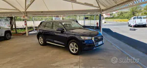 Occasion Audi Q5
