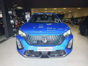 Gebraucht Peugeot 2008