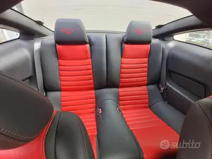 Usata Ford Mustang
