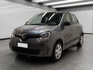 Usado Renault Twingo