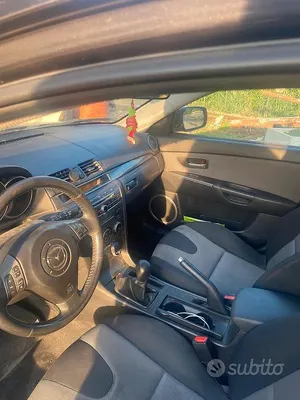 Usata Mazda 3