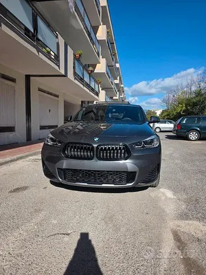 Usata BMW X2