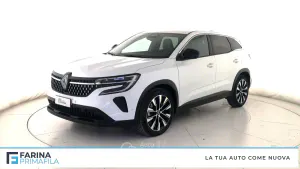 Käytetty Renault Austral