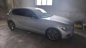 Occasion BMW 118