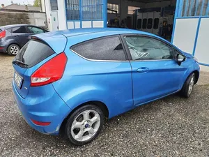 Usata Ford Fiesta