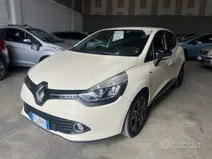 Usata Renault Clio