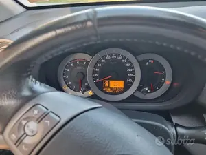Usado Toyota RAV4