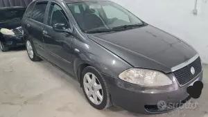 Occasion Fiat Croma