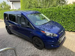Usata Ford Tourneo Connect