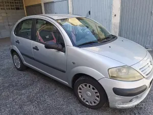 Usata Citroën C3
