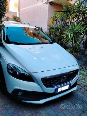 Usata Volvo V40 CC