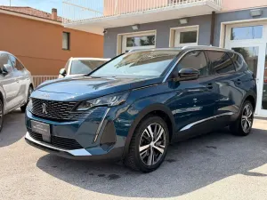 Usata Peugeot 5008